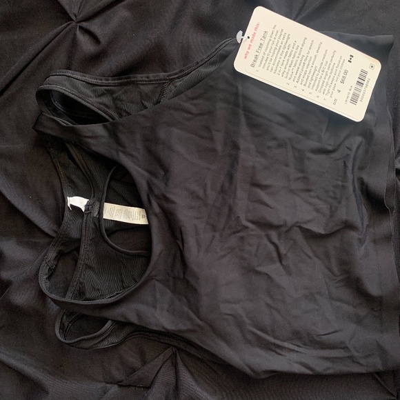 Lululemon tank top - Picture 3 of 4